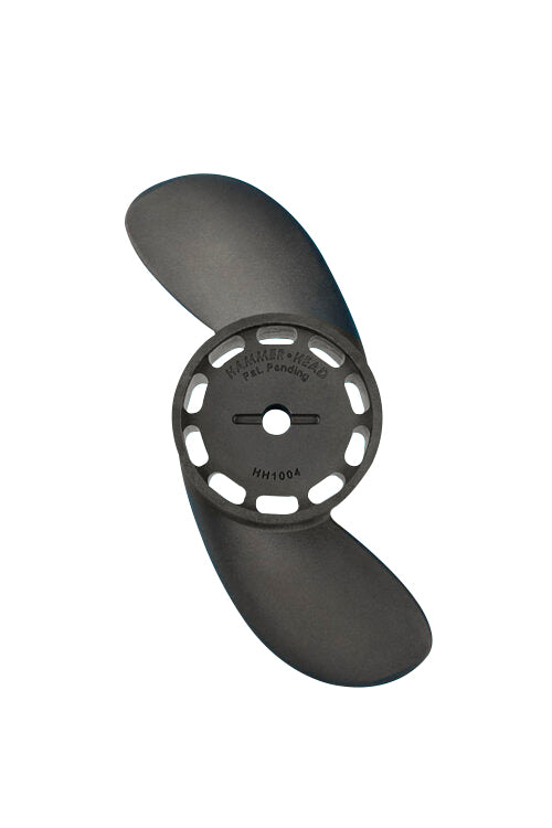 Hammerhead 2-Blade Propeller - HH1004