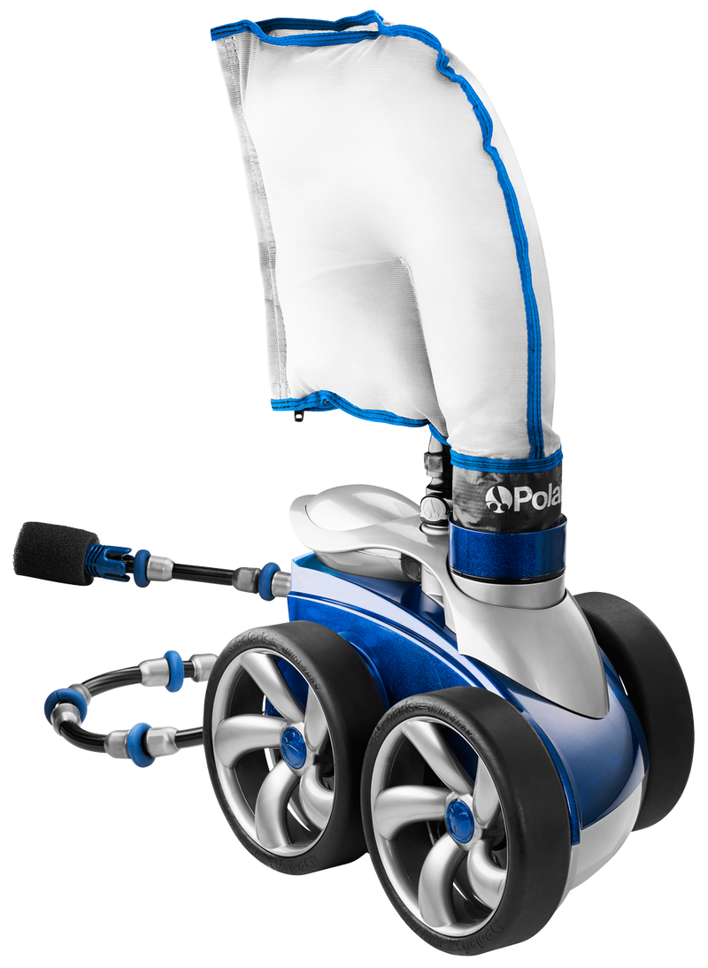 Polaris Vac-Sweep 3900 Sport-The Pool Supply Warehouse