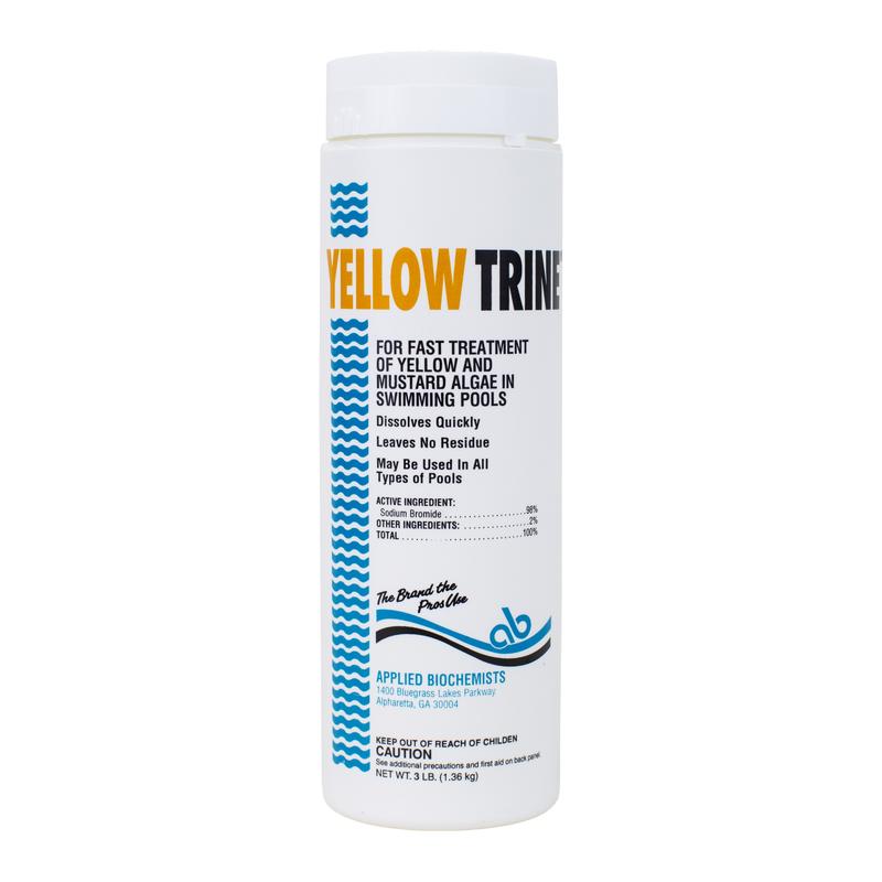 Applied Biochemists Yellowtrine - 3 lb - 408622A