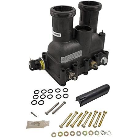 Sta-Rite 333K Max-E-Therm Manifold Kit - 77707-0015