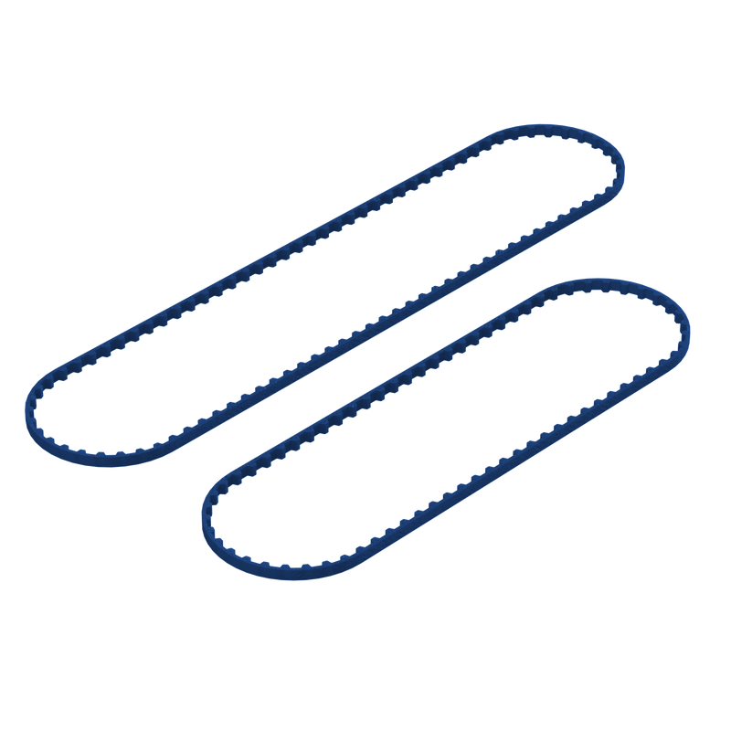 Polaris Belt Kit - 9-100-1017-The Pool Supply Warehouse