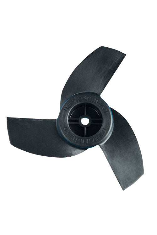 Hammerhead 3-Blade Propeller - HH1003