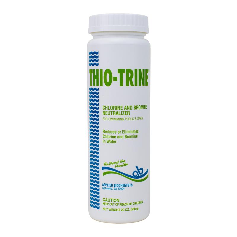 Applied Biochemists Thio-Trine - 20 oz - 401115A