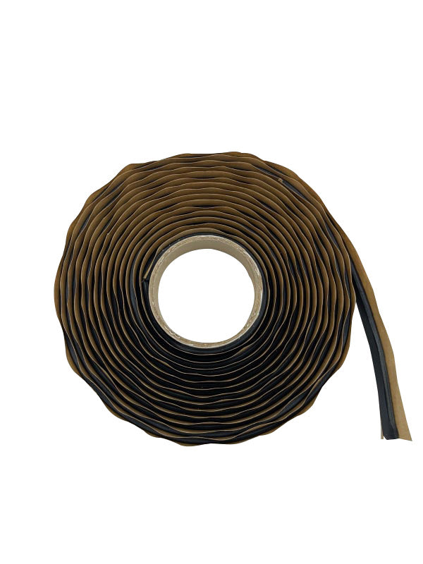 Butyl Tape 15 ft. Roll-The Pool Supply Warehouse