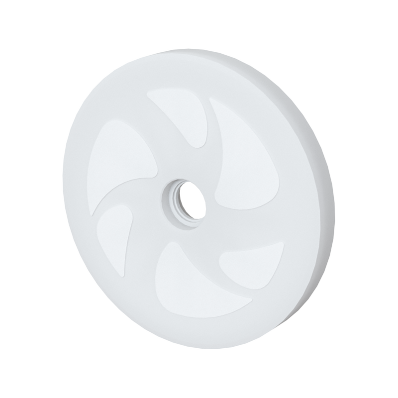 Polaris Wheel - C6-The Pool Supply Warehouse