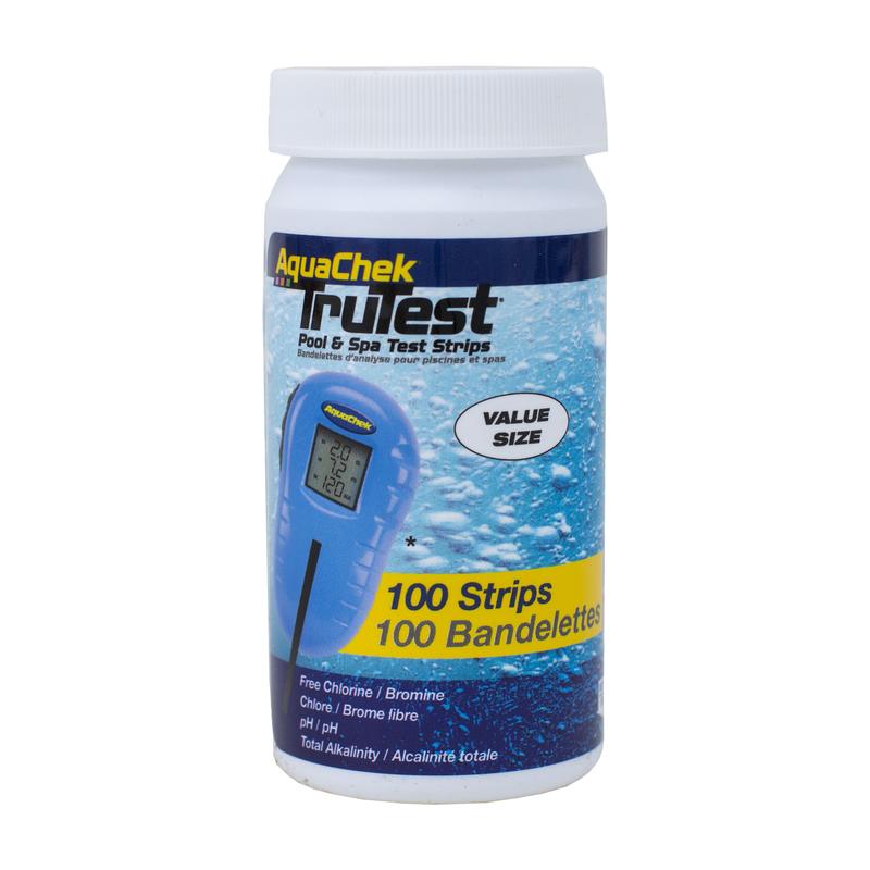 AquaChek TruTest Test Strips - 512138