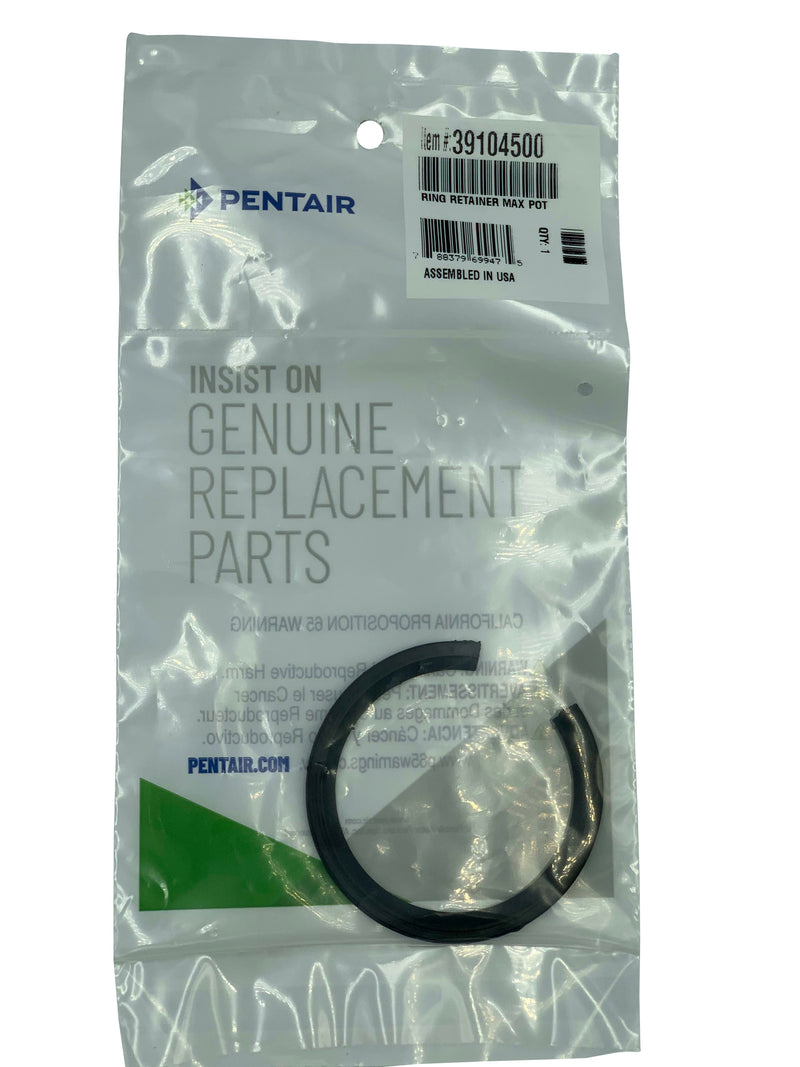 Pentair 39104500 Union Nut C-Clip-The Pool Supply Warehouse