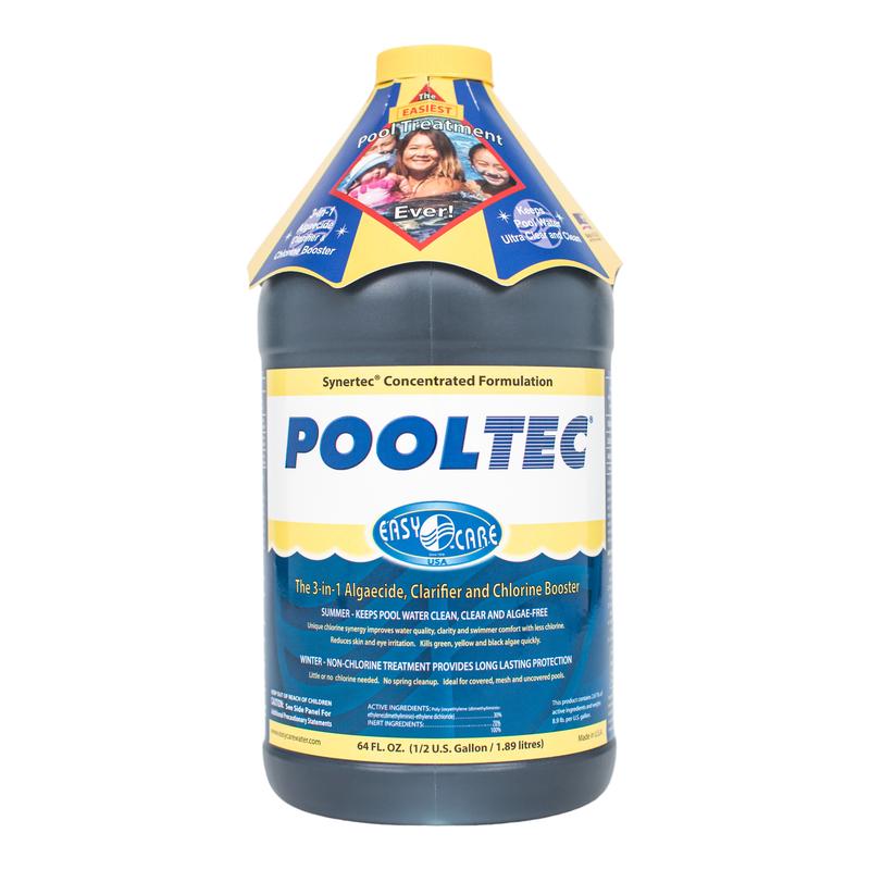 EasyCare PoolTec - 64 oz - 30064