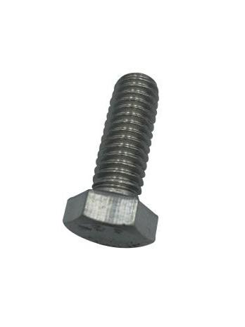 Pentair WhisperFlo/IntelliPro Seal Plate Bolt - 3/8-16 x 7/8 Inch Hex Bolt-The Pool Supply Warehouse