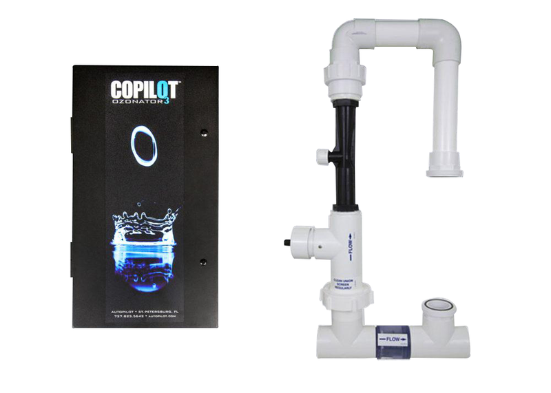 CoPilot® Upgrade Kit for Digital Nano or Cubby Digital-The Pool Supply Warehouse