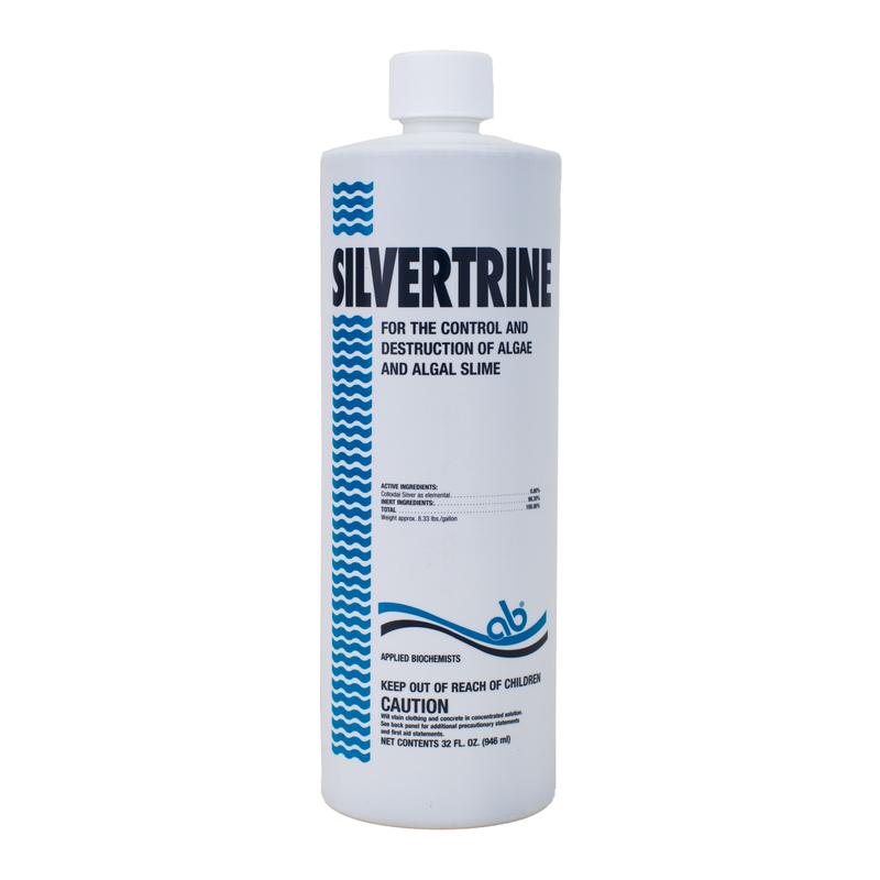 Applied Biochemists Silvertrine - 1 Qt - 403303A