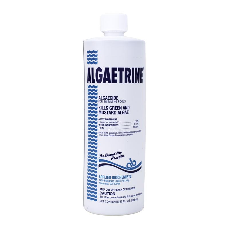 Applied Biochemists Algaetrine - 1 Qt - 406503A