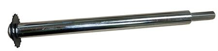 Zippy XL Long Shaft Internal Pipe Cutter - #152