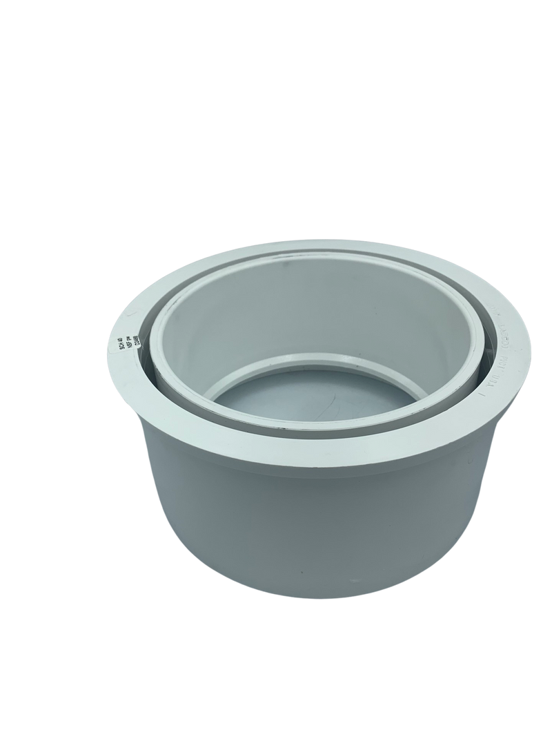 Lasco 10" x 8" SCH40 Reducer Bushing - 437628