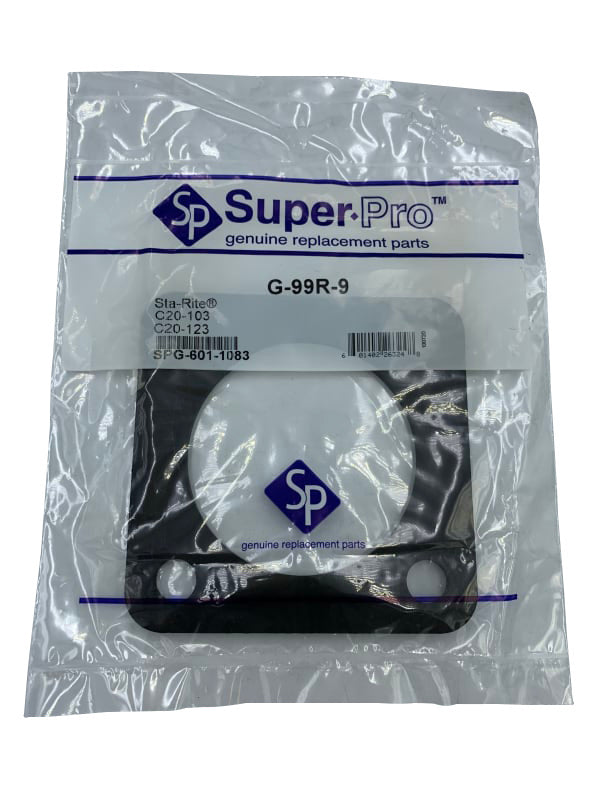 Super-Pro O-Ring - G-99R-9-The Pool Supply Warehouse