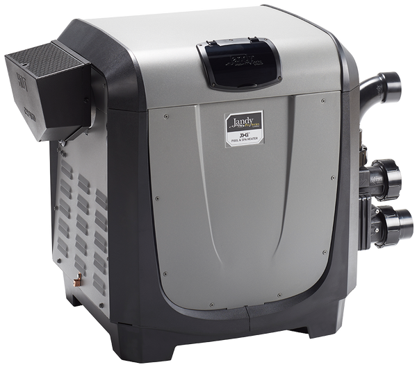 Jandy Pro Series JXi 260K BTU Gas Heater - JXI260NC