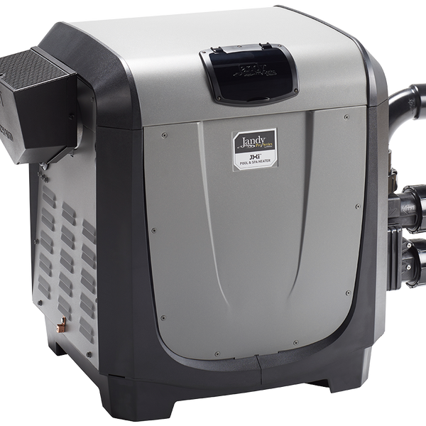 Jandy Pro Series JXi 260K BTU Gas Heater - JXI260NC