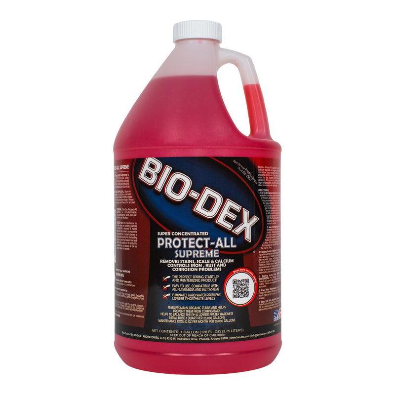Bio‑Dex Protect‑All Supreme - 1 Gallon - PA04
