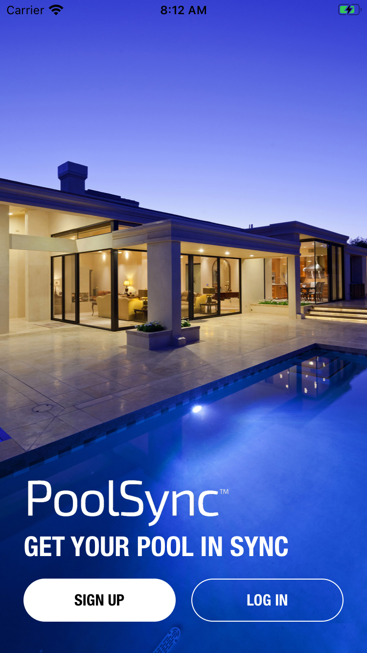Aquacal PoolSync™ WiFi Controller - ECP0343 - The Pool Supply Warehouse
