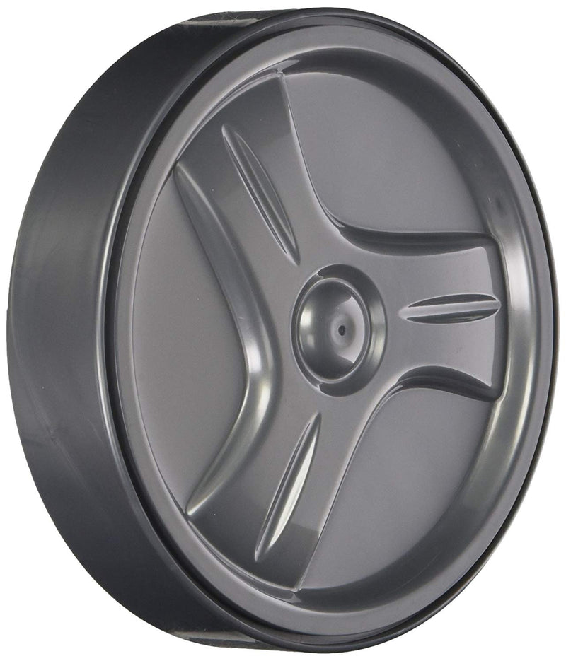 Polaris Rear Wheel Silver - R0529100-The Pool Supply Warehouse