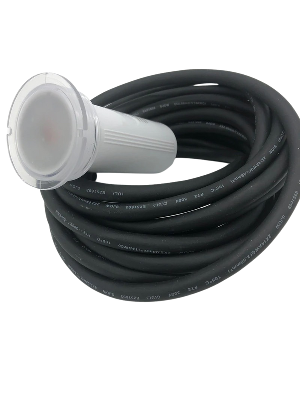 PoolTone® 1 1/2IN Nicheless Pool/Spa Light 50FT Cord 12V