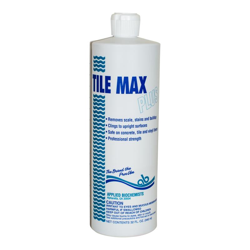 Applied Biochemists Tile Max Plus - 1 Qt - 406640A