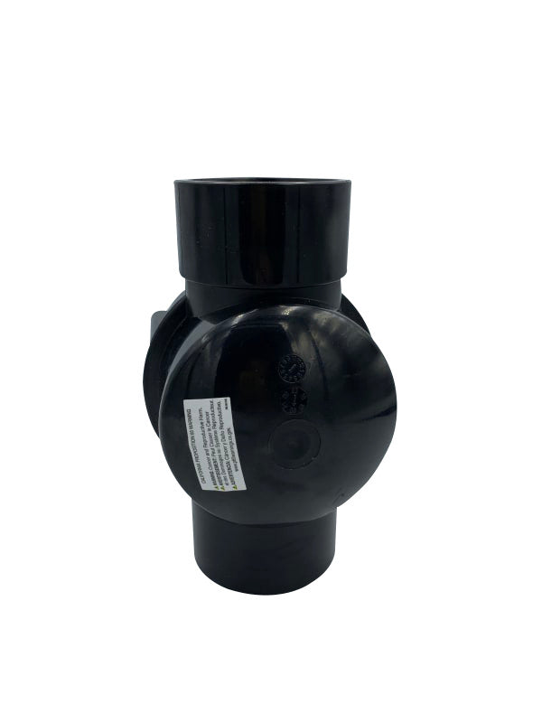 Pentair CPVC Valve Body -  - PENTAIR WATER POOL AND SPA INC - The Pool Supply Warehouse