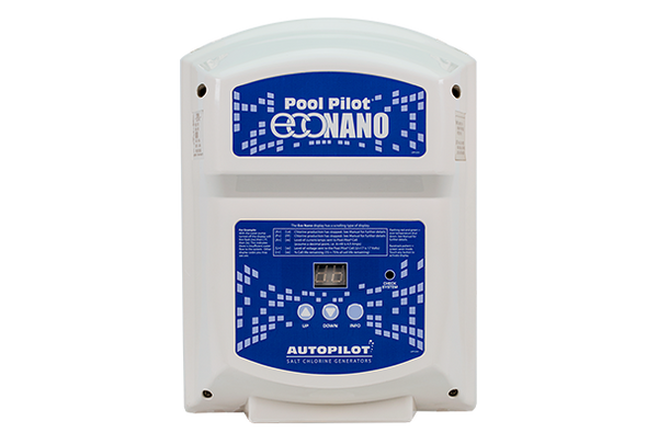 Autopilot EcoNano-The Pool Supply Warehouse