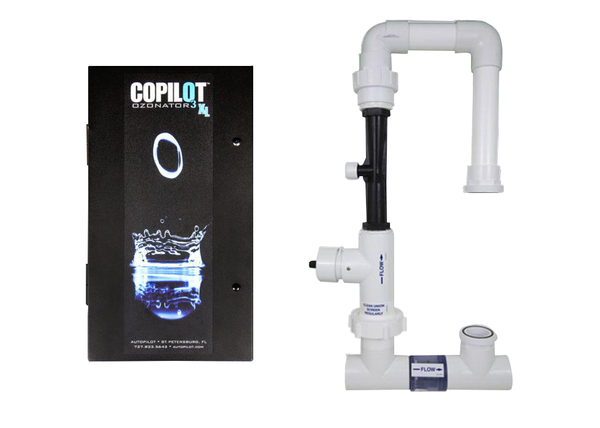CoPilot® XL Upgrade Kit for Digital Units-The Pool Supply Warehouse