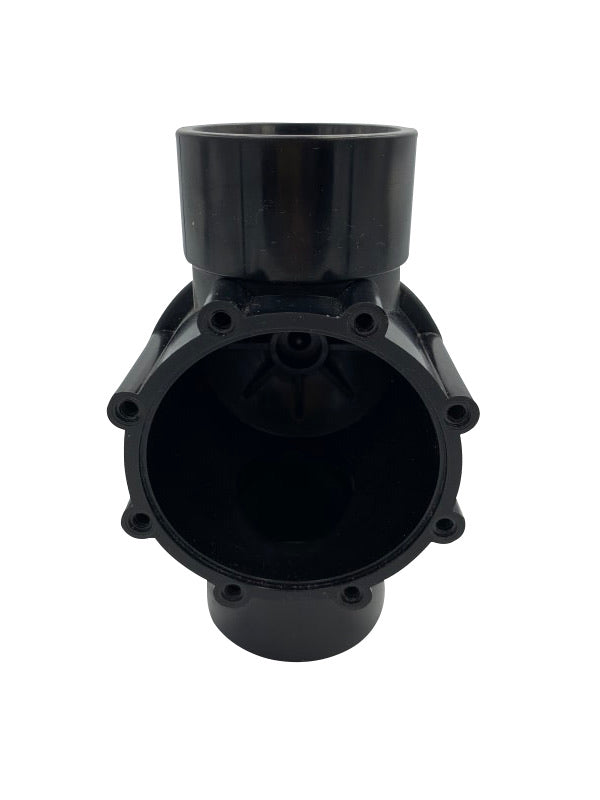Pentair CPVC Valve Body -  - PENTAIR WATER POOL AND SPA INC - The Pool Supply Warehouse