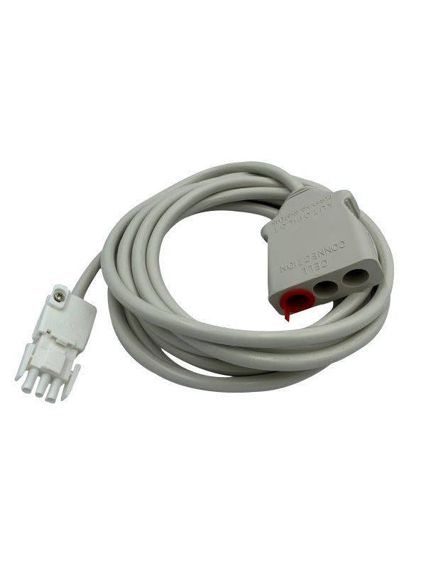 AutoPilot Cell Cord With 3 Pin Connector 12 Ft - 952-SVC - Cell Cord - AUTOPILOT SYSTEMS INC - The Pool Supply Warehouse