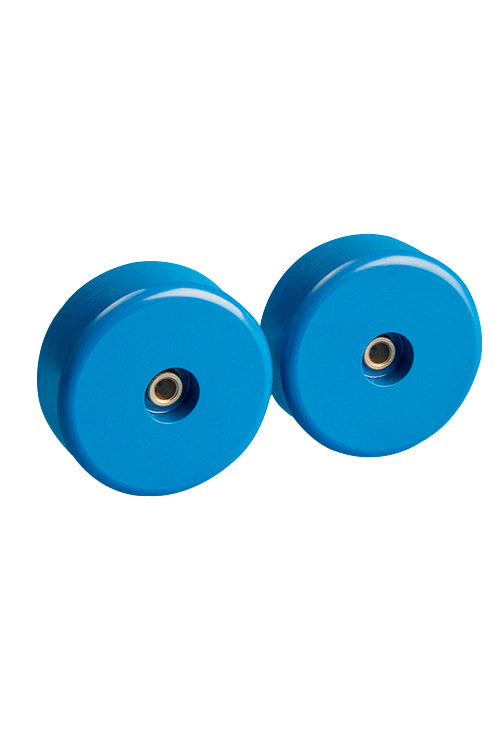 Hammerhead Large Head Wheel /Bronze Busing 2PK - HH1150