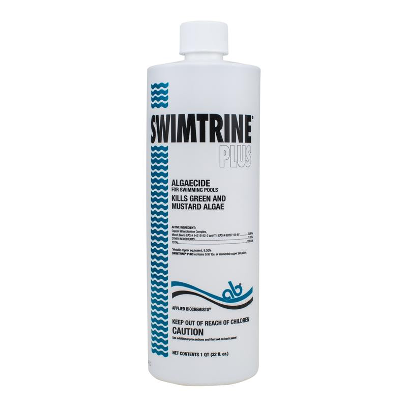 Applied Biochenmist Swimtrine Plus - 1 Qt - 406103A