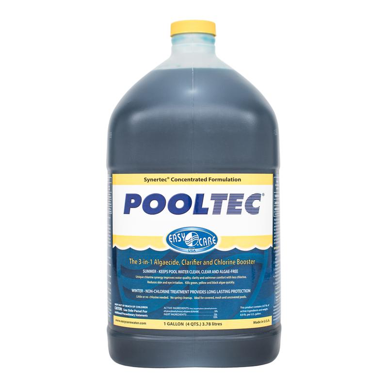 EasyCare Pooltec 1 GAL - 30128