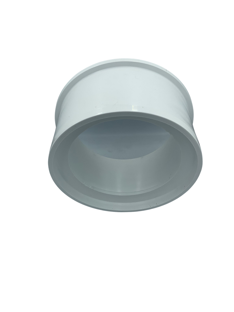 Lasco 10" x 8" SCH40 Reducer Bushing - 437628