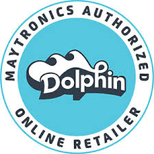 Dolphin Nautilus Robotic Cleaner-The Pool Supply Warehouse
