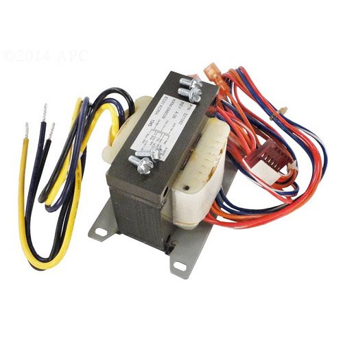 IntelliTouch / EasyTouch System Transformer - 521233 - Transformer - PENTAIR WATER POOL AND SPA INC - The Pool Supply Warehouse