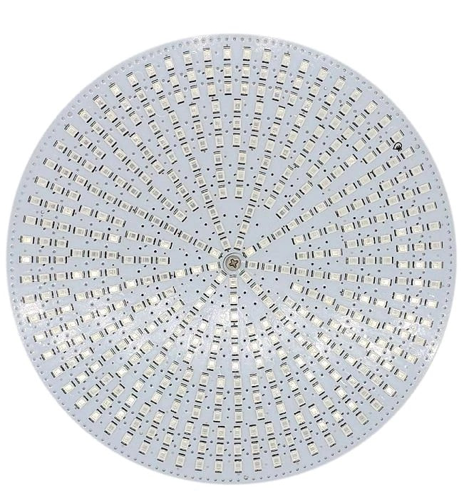 Pool Tone® 16 Color LED Replacement Bulb 12V 35W