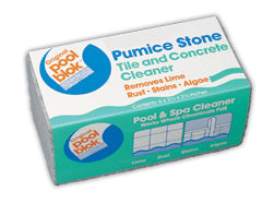 Pool Blok® Large Pumice Stone-The Pool Supply Warehouse