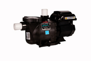 SuperMax VS Variable Speed Pump 1.5HP- 343001-The Pool Supply Warehouse