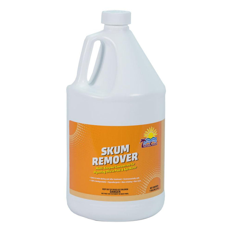 TropiClear Scum Remover - TC-03052-1 - The Pool Supply Warehouse