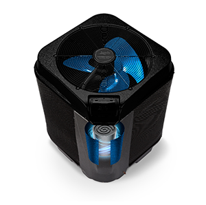 Versatemp 103k BTU, 6.4 COP Heater/Chiller, 230V/60HZ