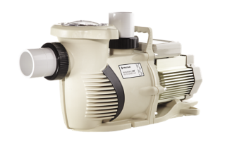 5HP 208-230V TEFC WhisperFloXF Pump - 022034 - Pump - PENTAIR WATER POOL AND SPA INC - The Pool Supply Warehouse